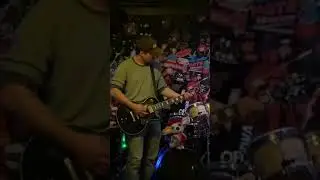 Jimmy Love&rsquo;s Red Hot Rock&rsquo;n Blues Jam (5/6/21) Welsch&rsquo;s Big Ten Tavern, Arden Hills, MN