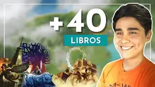 ¿Cómo leer Percy Jackson, Crónicas de Kane y Magnus Chase? | Guía no tan definitiva jaja