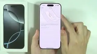 iPhone 16 Pro/16 Pro Max: How to Connect with a Car (CarPlay)