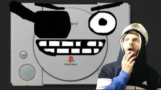 ¡PLAYSTATION CLASSIC USA UN EMULADOR OPEN SOURCE DE HACE 15 AÑOS! - Sasel - Sony - Pcsx