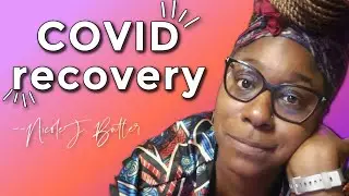 July 8, 2022 - Los Angeles COVID Update | Nicole J. Butler