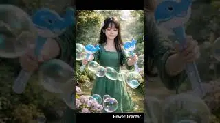 海豚泡泡大爆發｜Chasing Dolphin Bubbles