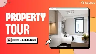 Explore Islington ll Residence, London | Chic Student Rooms in a Prime London Location