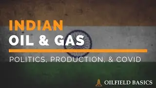 Overview of Indian Oil & Gas