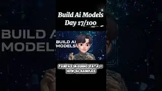 Build Al Models - Day 17/100 Concepts Explained #shorts #ai #aivideo #aimodels #technology