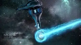 PLUTO JUNCTION - WARFRAME