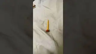 Lego ninjago build #1 Kai&rsquo;s sword