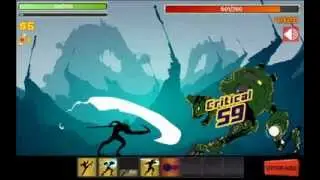 Let's Play: Arcane Weapon Part 1
