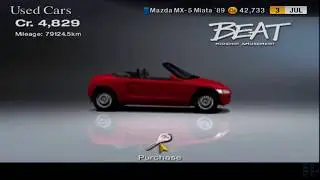 Gran Turismo 4 - Used Car Dealer - So good! Looking for some deals... PCSX2