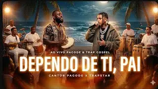 Louvor Lançamento 2026 | Pagode Gospel + Trap