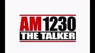 AM1230 THE TALKER STATION IDENTIFICATION