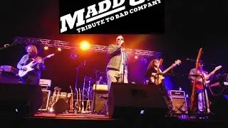 MADD COMPANY -KQRS CONCERT-HOPKINS CENTER
