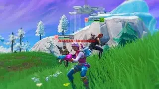 24 KILL AVEC AtskinTV ET SONT POTE EN SQUAD