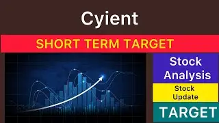 CYIENT SHARE TARGET ANALYSIS 🟡 CYIENT LATEST NEWS | CYIENT NEWS | CYIENT BIG UPDATE STOCKS 16-09-25