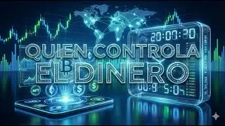 La historia secreta de los bancos centrales &mdash; y qui&eacute;n los controla realmente