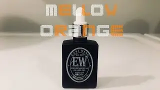 EastWing Grooming Co. MO Beard Oil