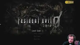 Resident Evil Zero Walkthrough Part 3 – Why Is the Inventory the Hardest Enemy