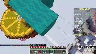 mincraft with will