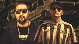 Santista Rap Feat. Poeta Loko - Simples e Objetivo (Prod.Three-P)