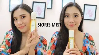 SIORIS-Time is Running out Mist | Korean Skincare|