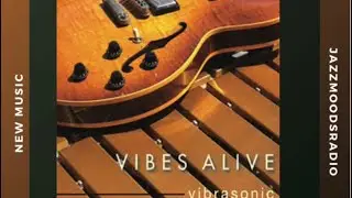 Vibes Alive - Going Home