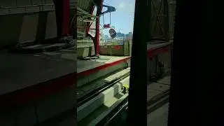 Metro ka safar#short video