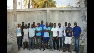 Die Haiti Kinder Hilfe im Jahr 2016