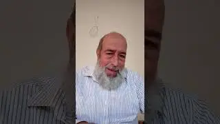 تفسير سورة طه 15 د. كمال المويل @Dr kamal almowil