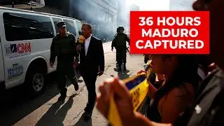 Venezuela Operation Maduro: 72 Hours That Changed the Hemisphere