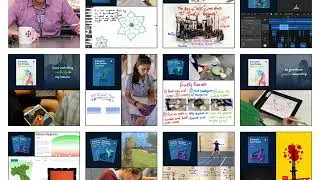 Digital Creativity