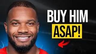 7 Running Backs About to Explode in Fantasy (Trade For Them Now)