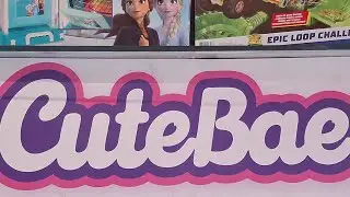 Cutebae