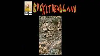 Buckethead -- Dancing Soul Live (Pike 737)