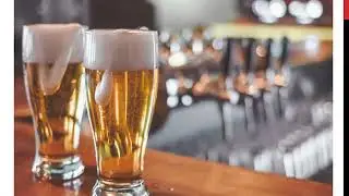 The Necessity Of Your Bar: Beer Control & Monitoring System