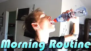 My Morning Routine!
