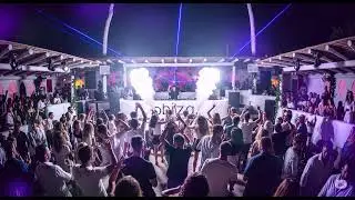 Ocean Drive Beat - Sunbeat Chill