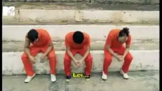 COMEDIA MTV: Garotos do pavilh&atilde;o - Fora da lei
