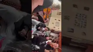 Laci Molnár Bracs