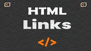 HTML Links