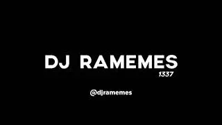 SEU JORGE VERSUS MC VUK VUK [[ DJ RAMEMES ]]