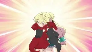 300 years after defeating slime, I reached level MAX before I knew it Sono ni Vol 2. #anime #teasers