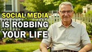 How Social Media is Robbing Your Generation of Real Life
