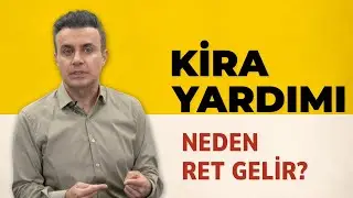Kentsel Dönüşüm Kira Yardımı Hangi Hallerde Kesilir? (2026 Güncel) I Herkese Hukuk
