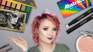 Ulubieńcy maja - MNY, Golden Rose, GlamBRUSH, Wibo