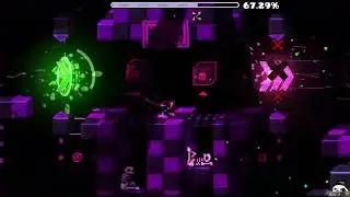 wannacry (medium demon)