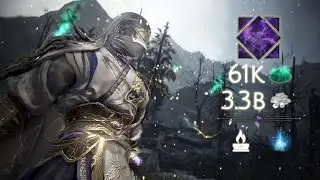 BDO Jade Starlight Forest - Awakening Sage | 61k trashloot - 3.3b w/Agris