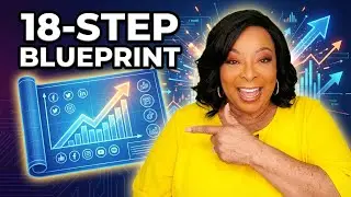 How to Grow your Channel in 18 Steps  pt. 1