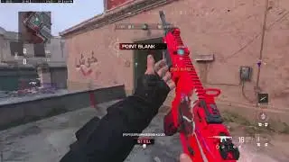 BBQ (MW3 Montage)