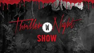 HALLOWISH TWW 2017