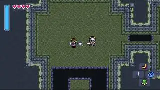 Legend Maker - Soldier Behavior Updates! - A Zelda Like Maker Game